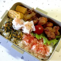 お弁当　⭐️55|パールさん