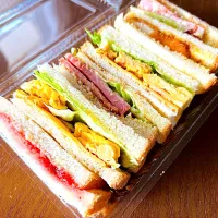 お弁当|＆kitchenさん