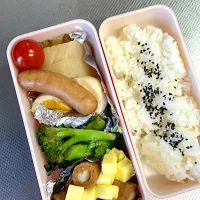 おでん弁当|ぱんださん