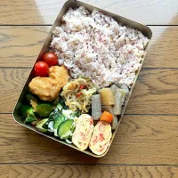 ドデカ弁当|_emi_48.0517さん