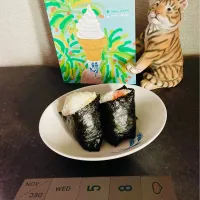 20250711🍚我が家の朝ごはん🍙| akiyo22さん