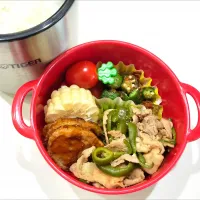 高校生男子弁当🍱|さーりさん