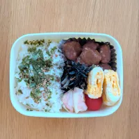 25/07/11 お弁当|はっさくさん