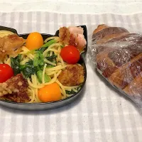 jkお弁当🎵|シャビーちゃんさん