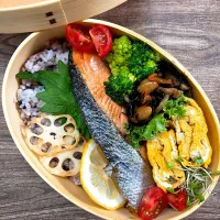 お弁当