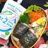 7/11 エビチリ弁当|JUNe28さん