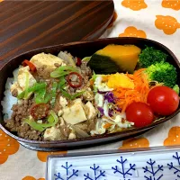 自分弁当🍱|がおりんさん