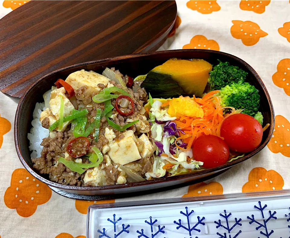 自分弁当🍱|がおりんさん
