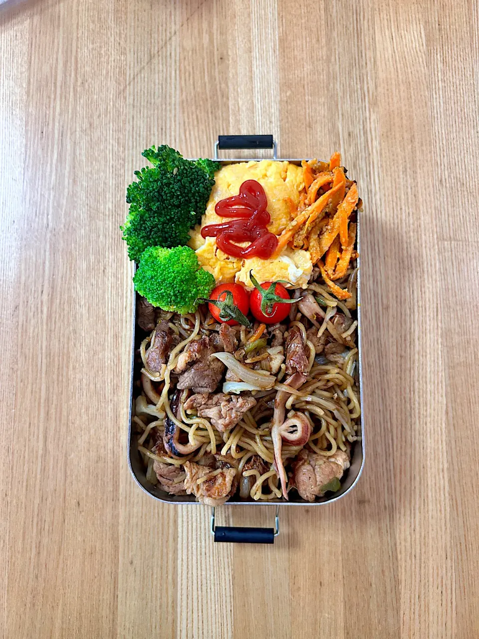 7月10日お弁当|auloraさん