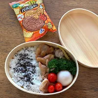 2025.7.11 今日のお弁当| etoben8106さん