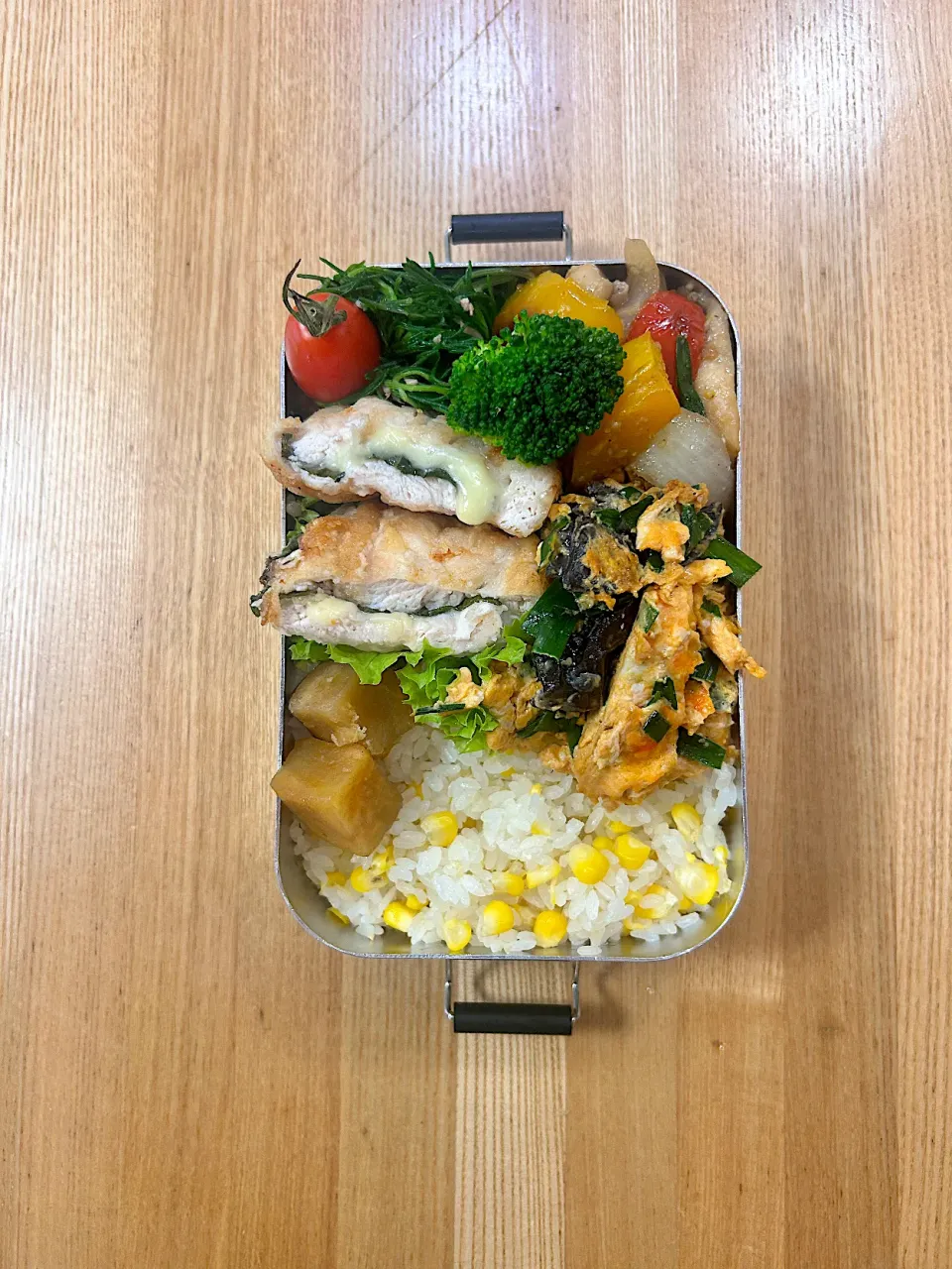 7月11日お弁当|auloraさん