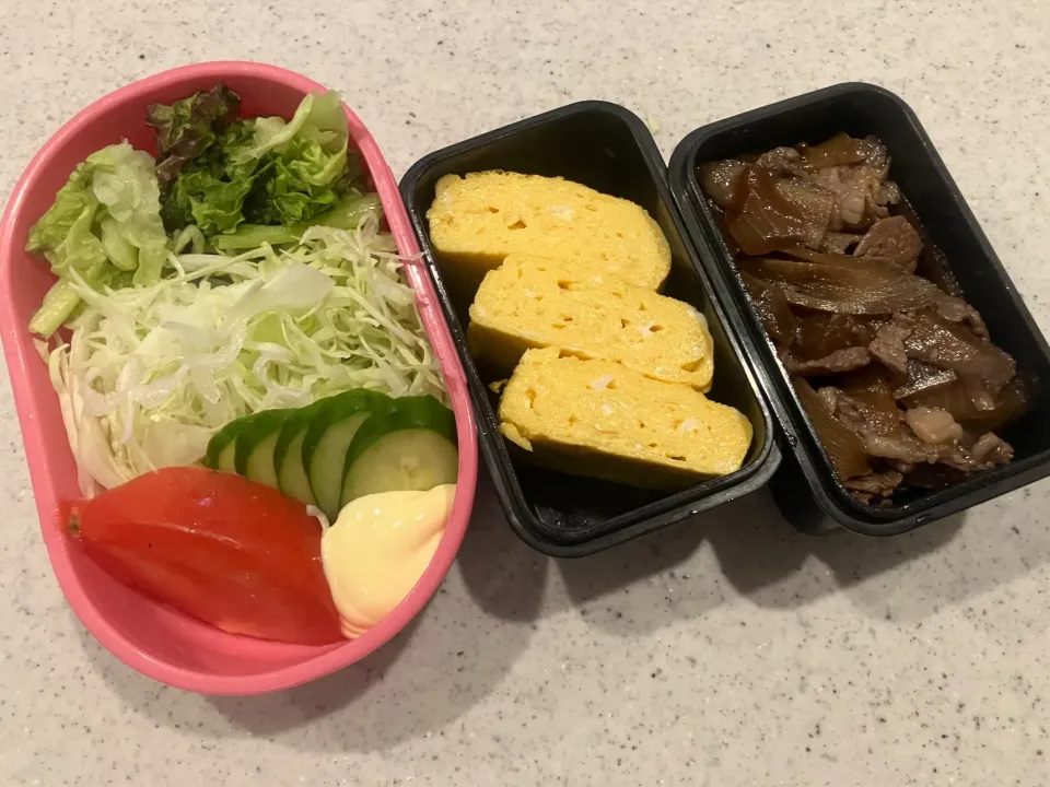 奥さん用弁当|tatsuponさん