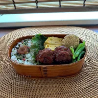 お弁当|ゆきさん