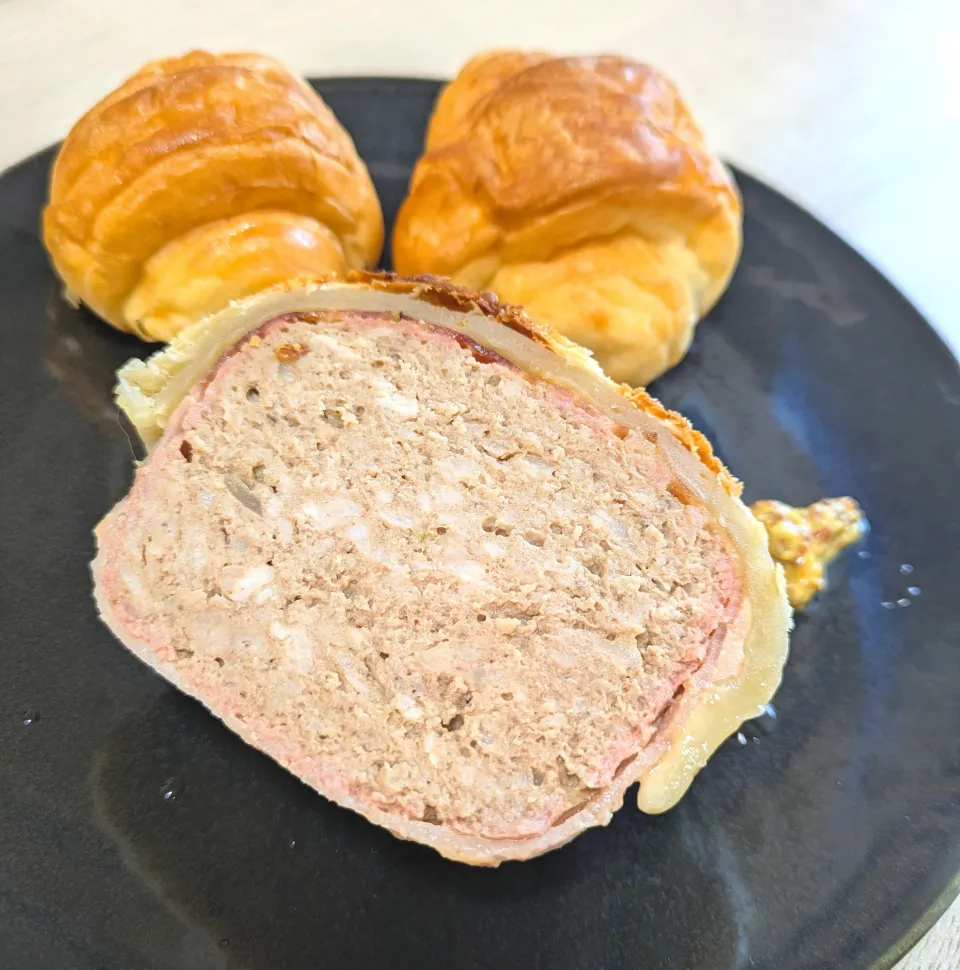 試作第二弾！パテアンクルート風|M子⁽⁽ ◟(∗ ˊωˋ ∗)◞ ⁾⁾さん