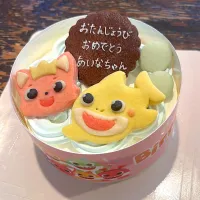 |サント*シャペルさん
