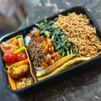お弁当|yuiさん
