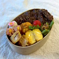玉子焼き|かっちゃん杉さん