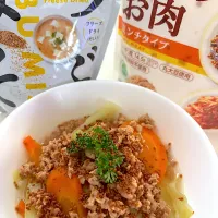 具沢山スープ|はなちゃんママさん