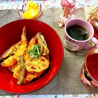 今日のランチ|akoさん