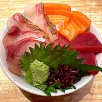 |店とプライベートさん