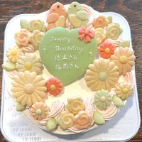 | サント*シャペルさん
