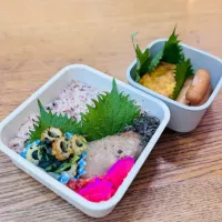 【本日の俺飯】|あらら？さん