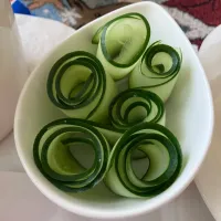 きゅうり🥒|Atsuko Munakataさん