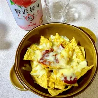 250710晩酌|mioさん