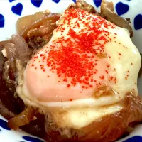 牛丼|Food is lifeさん