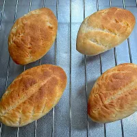 手作りパン