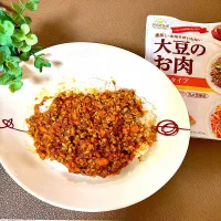 ポリ袋調理キーマカレー|あっちいさん