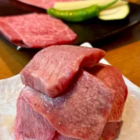 焼肉ランチ|女神さん
