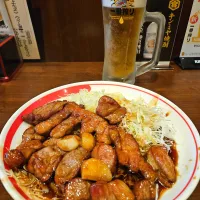 トンテキ| のづすけさん