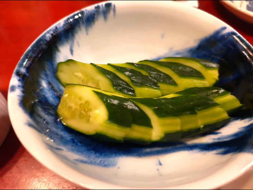 ぬか漬け|Funky Chefさん