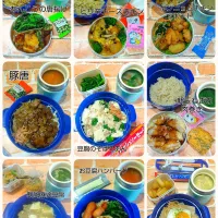 お弁当