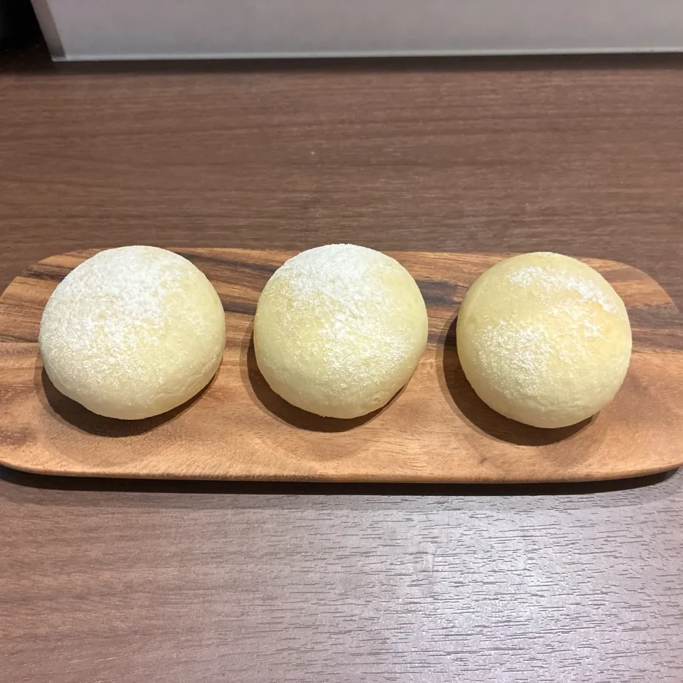 ミルクパン|civettaさん