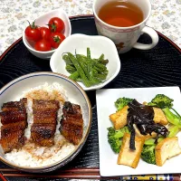 鰻丼|🍮ぷりぷりざえもん🍮さん