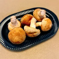 伊達マッシュ|かわうそcookingさん