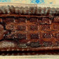 焼きチョコパウンド🎂|まやさん