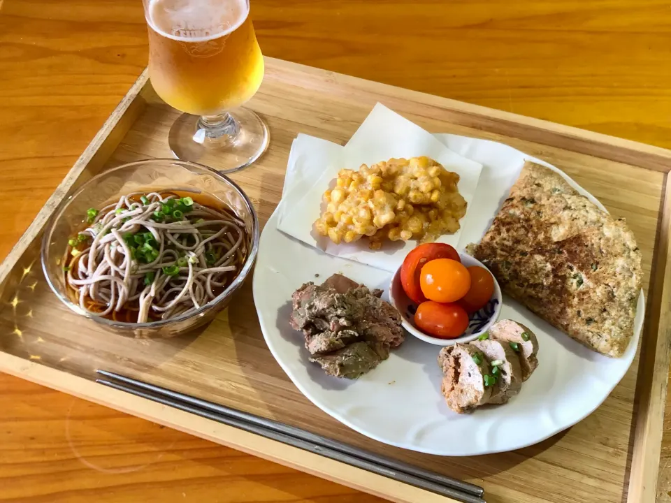 今夜のおつまみ|マユマユさん