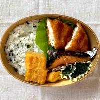 🍱| かをりさん