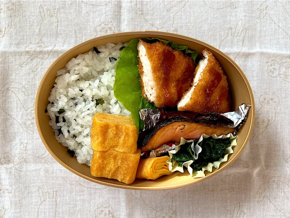 🍱|かをりさん