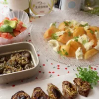 華金だよ！おいしさのみちひらくyoukiの世界バルINフランス🇫🇷