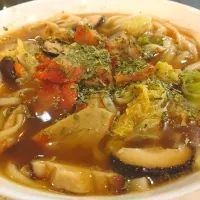 😍🍜|Fan Fannyさん