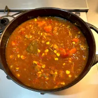 無水カレー|みちさん