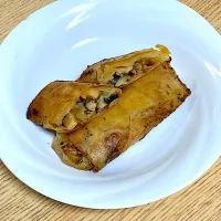 春巻き|ヘムヘムさん