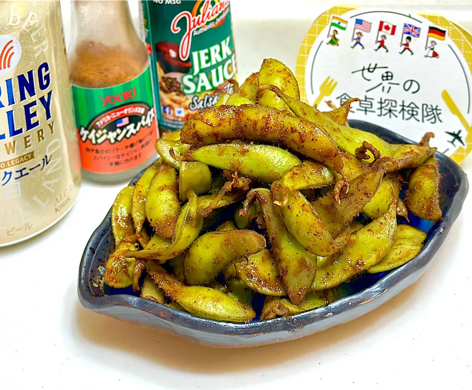 華金だよ！おいしさのみちひらくyoukiの世界バルINアメリカ🇺🇸|ひろりんさん