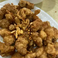 Garlic fried chicken| Ysyliciousさん