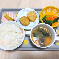 2025 0711　こどものごはん|いもこ。さん