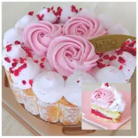 2025 0703　おやつ🍰